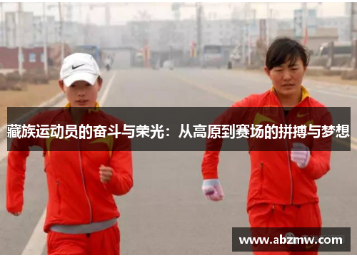 藏族运动员的奋斗与荣光：从高原到赛场的拼搏与梦想