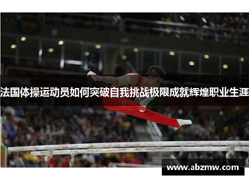 法国体操运动员如何突破自我挑战极限成就辉煌职业生涯
