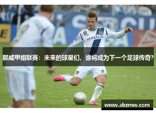 那威甲组联赛：未来的球星们，谁将成为下一个足球传奇？